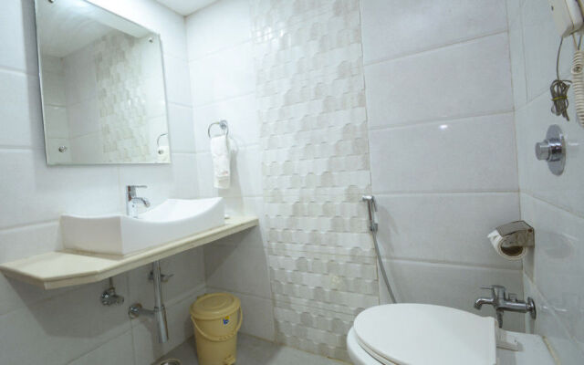 Vista Rooms at Nandan Kanan (Indore)