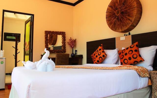 Songkhla KeeRee Resort