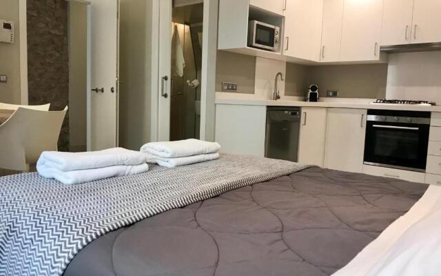 Apartamentos Can Quim