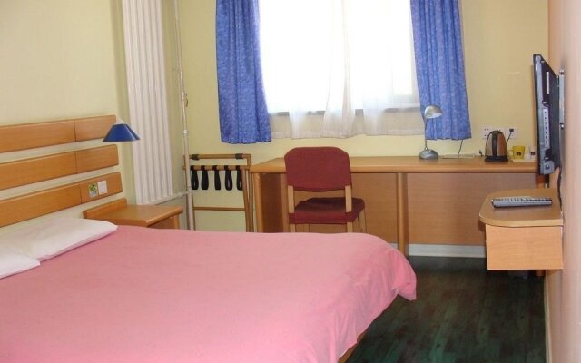 Home Inn