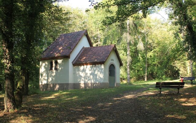 Gite du canal d'Illfurth