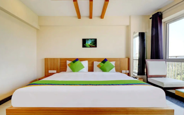 Treebo Park Hotel