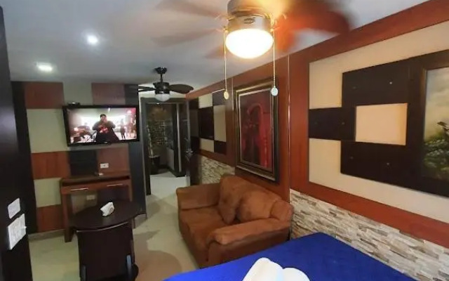 R.1103 Lindo estudio ejecutivo en área turística.