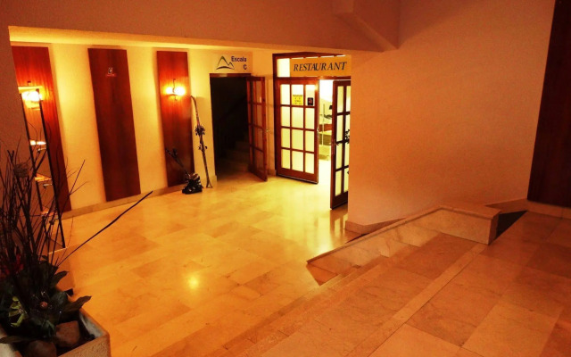 Apartamentos La Solana