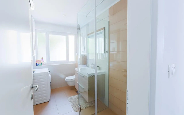 Apartment Satureja Montana