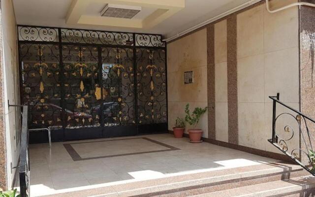 Fantastic Apartment Near Cairo Airport