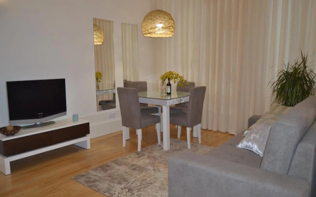 Apartamento LM Ribeira
