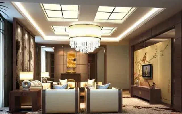 Ziyun Dongzimen Hotel