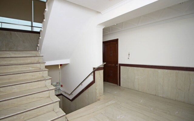 Hotel Smart Stay