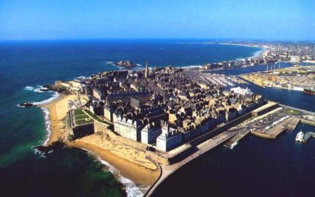 Appartement Saint Malo-Rocabey