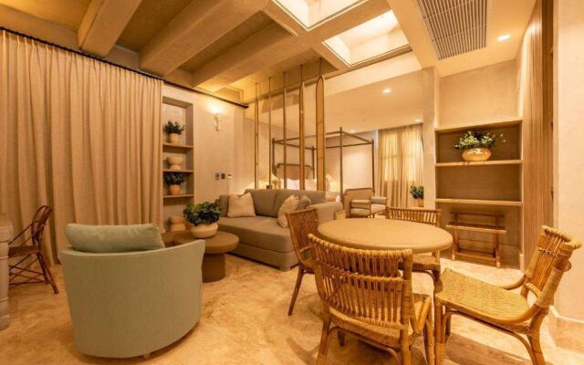 Cinco Quintas Hotel Boutique