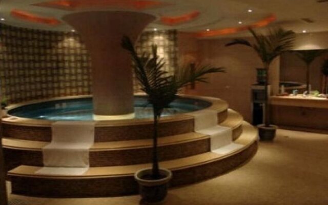 Hangzhou Future Span Hotel
