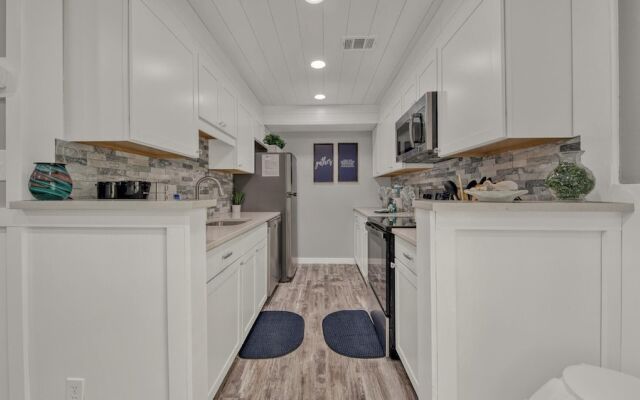 Southbay by the Gulf 72