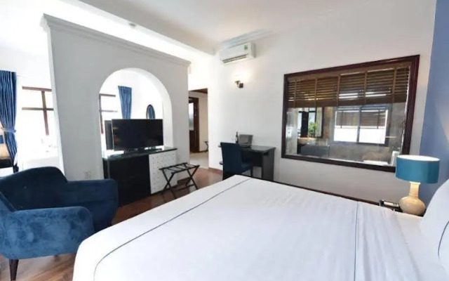Southern Hotel & Villa Hoi An
