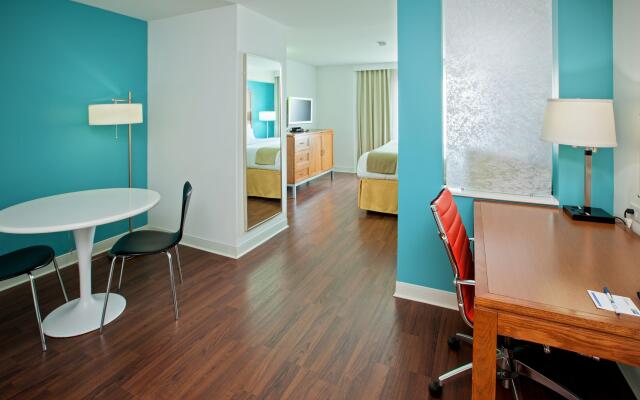 Holiday Inn Express Indianapolis - Fishers, an IHG Hotel