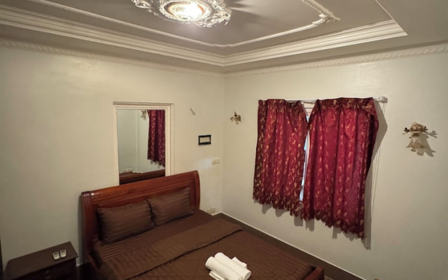 The By Soul Residence