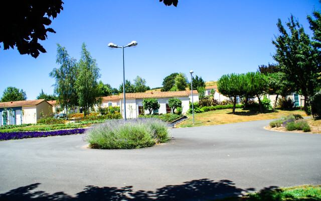 Olydea Les Epesses
