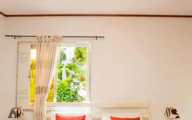 The Orchard Holiday Home