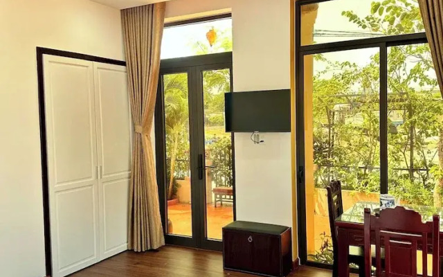 Laa House Hoi An