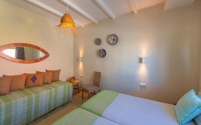 Kite House Dakhla