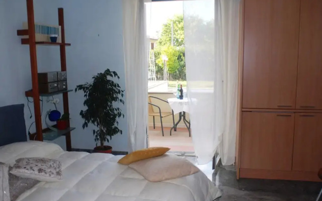 B&B Villa Liberti