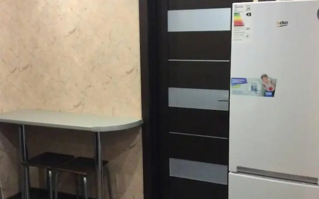 Apartment on Sovetskaya 167 1 floor