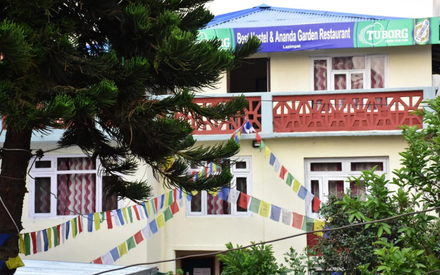 Best Hostel