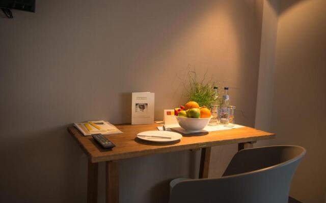 Hotel Restaurant Brigitte