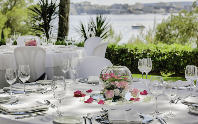 H10 Punta Negra Hotel