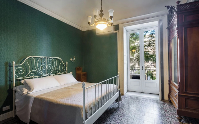 Casa Euplio by Wonderful Italy