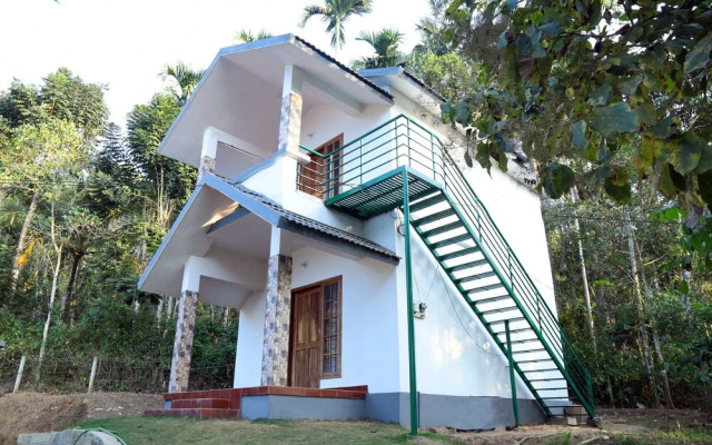 OYO 10905 Hotel Vayal Wayanad