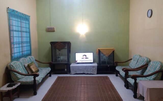Izora Homestay Melaka