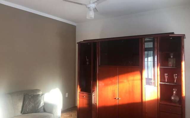 Sítio dos Rodrigues