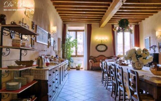 De Benci B&B