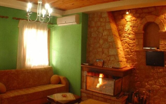 Ariadne Guesthouse