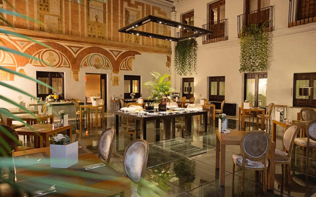 Hospes Palacio del Bailío, a Member of Design Hotels