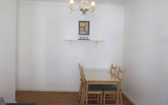 Guest House 19th