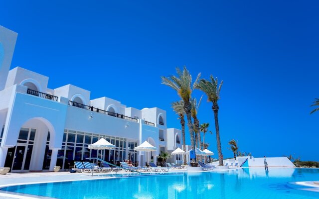 Aljazira Beach & Spa - All Inclusive -  Families and Couples Only