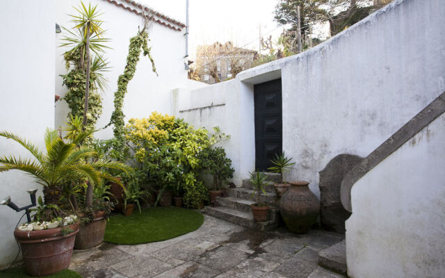 Casa Do Visconde De Ouguela - AL