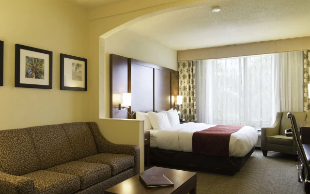 Comfort Suites Miami - Kendall
