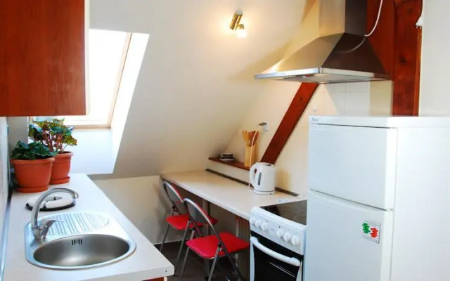 Agroturystyka Gregorczyk