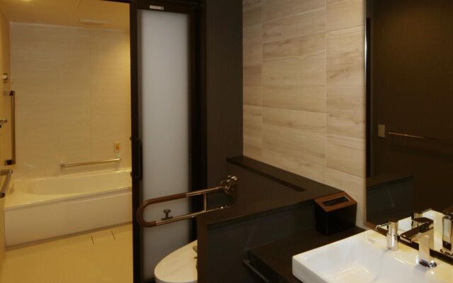Hotel Granbinario Tsuruga