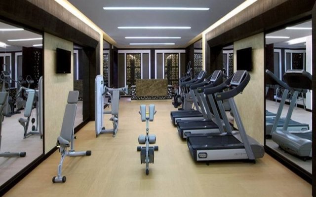 Al Mirqab Boutique Hotel