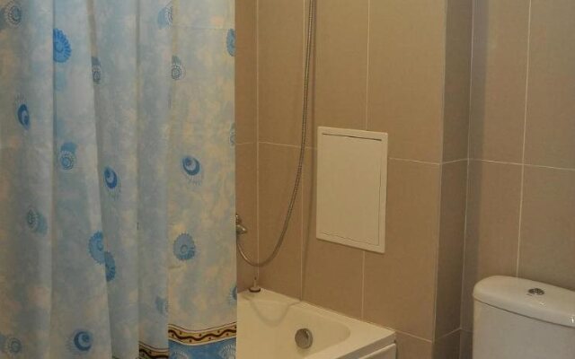 Apart Hotel MIDA