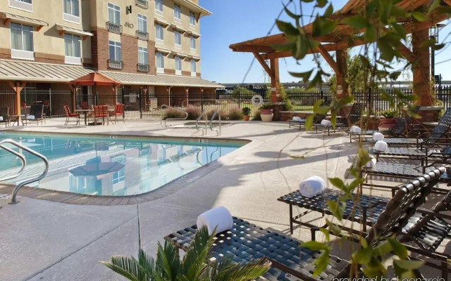 Hilton Garden Inn Yuma Pivot Point