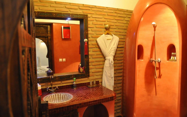 Riad Charme d'Orient - Adults Only