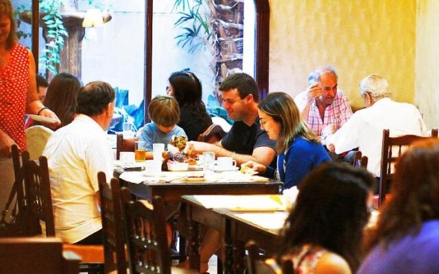 Hotel Austral Bahia Blanca
