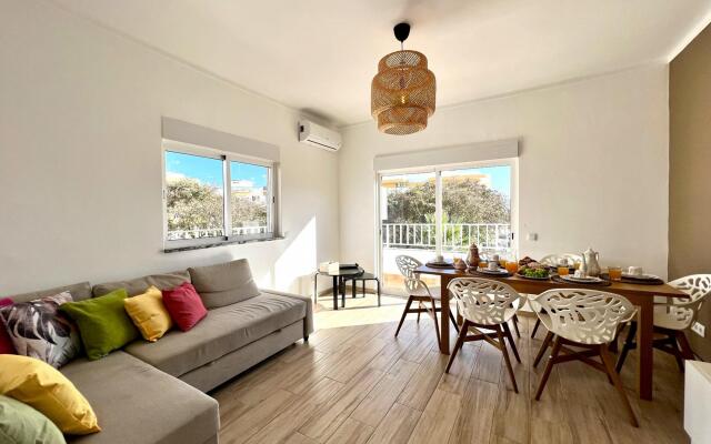 QUARTEIRA DESIGN by HOMING