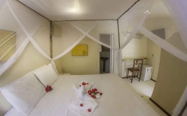 Hostel Jericoacoara