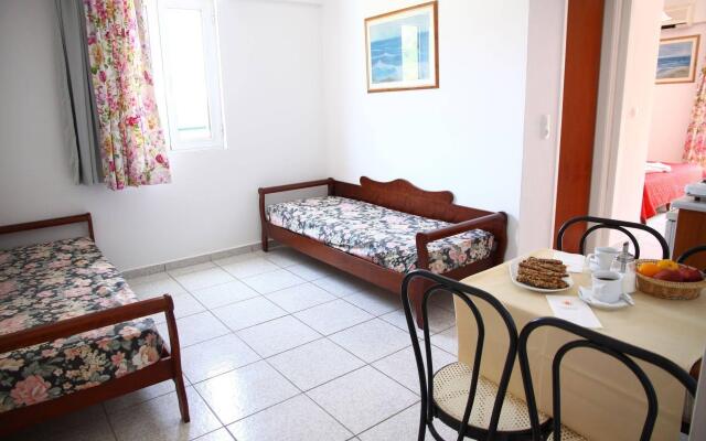 Bellos Hotel Apartments